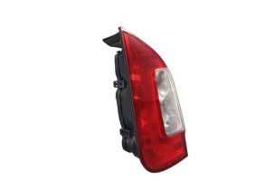 Feu arriere principal gauche (feux) SKODA CITIGO Photo n°4