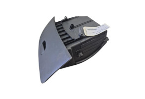 Boite a gants RENAULT CLIO 4 Photo n°3