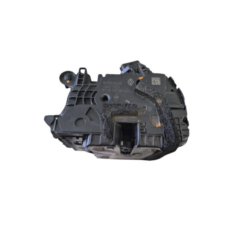 Serrure avant droit RENAULT CLIO 4 Photo n°1