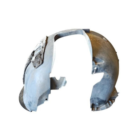Pare boue avant gauche PEUGEOT 308 1