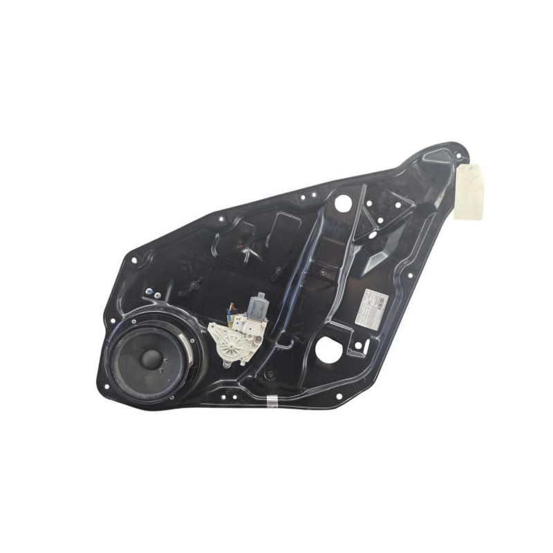 Leve vitre electrique arriere gauche MERCEDES CLASSE M 164 Photo n°1