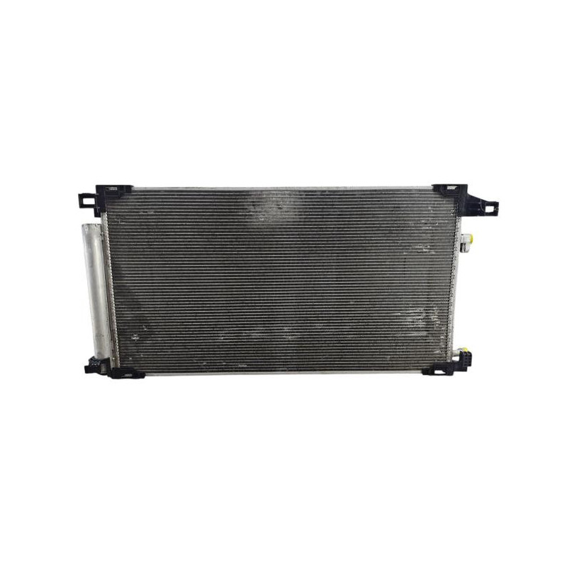 Radiateur clim TOYOTA C-HR Photo n°1