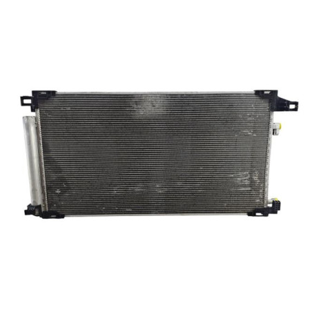 Radiateur clim TOYOTA C-HR 1