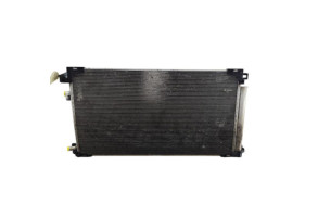 Radiateur clim TOYOTA C-HR Photo n°2