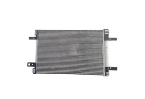 Radiateur clim CITROEN C4 PICASSO 2 Photo n°3 Radiateur clim CITROEN C4 PICASSO 2 Photo n°3