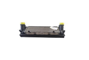 Echangeur air (Intercooler) BMW SERIE 1 F20 Photo n°2