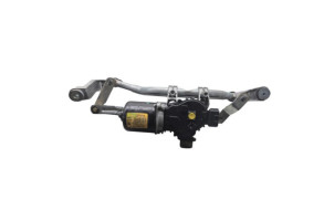 Moteur essuie glace avant RENAULT CLIO 4 Photo n°1