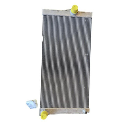 Radiateur eau BMW SERIE 5 F10