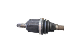 Cardan gauche (transmission) FIAT 500X Photo n°2