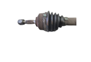 Cardan droit (transmission) PEUGEOT 207 Photo n°2