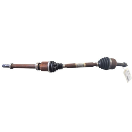 Cardan droit (transmission) RENAULT MEGANE 4