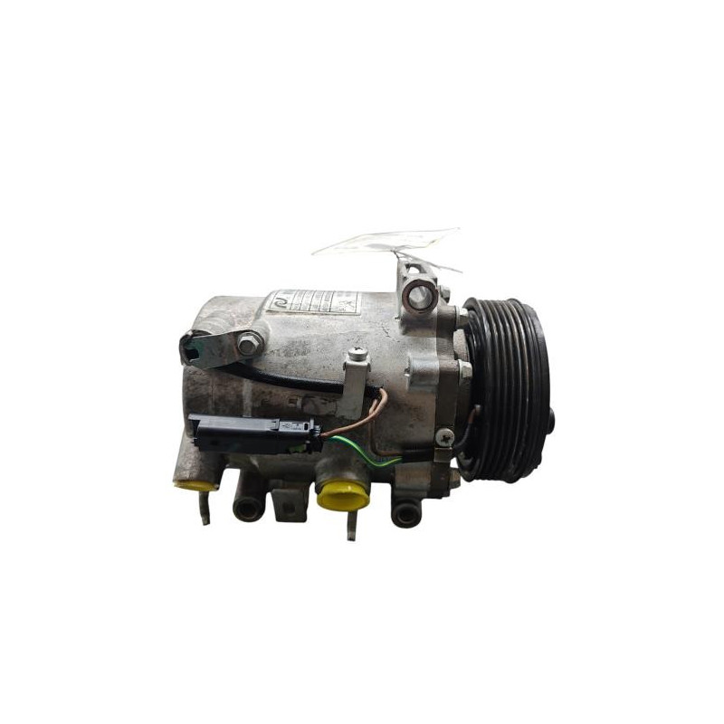 Compresseur clim OPEL CORSA F Photo n°1