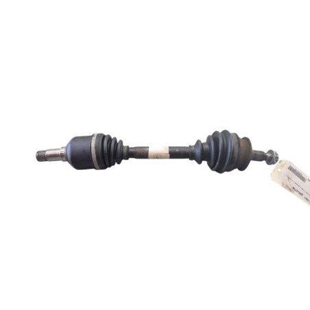 Cardan gauche (transmission) MERCEDES CLASSE A 169