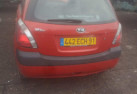 Porte arriere gauche KIA RIO 2 Photo n°8