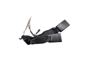 Attache ceinture arriere droit BMW SERIE 1 F20 Photo n°2 Attache ceinture arriere droit BMW SERIE 1 F20 Photo n°2