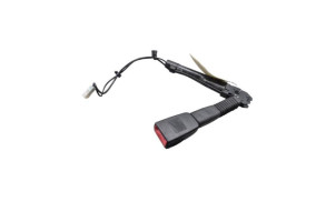 Attache ceinture avant droit BMW SERIE 1 F20 Photo n°3
