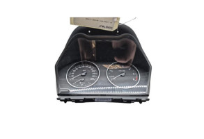 Compteur BMW SERIE 1 F20 Photo n°1 Compteur BMW SERIE 1 F20 Photo n°1