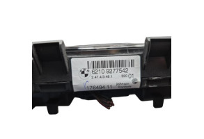 Compteur BMW SERIE 1 F20 Photo n°3 Compteur BMW SERIE 1 F20 Photo n°3