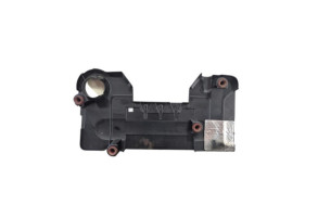 Cache moteur  RENAULT LAGUNA 3 Photo n°3