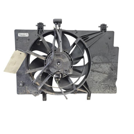 Moto ventilateur radiateur FORD FIESTA 6
