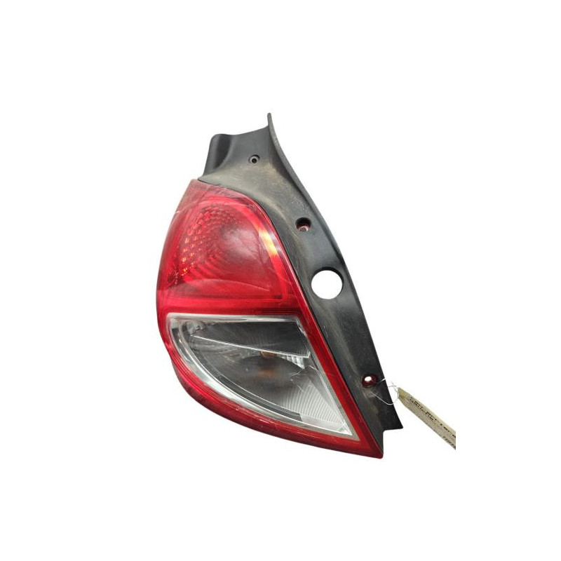 Feu arriere principal gauche (feux) RENAULT CLIO 3 Photo n°1