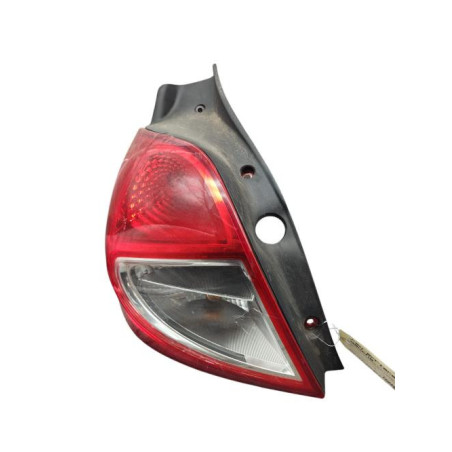 Feu arriere principal gauche (feux) RENAULT CLIO 3