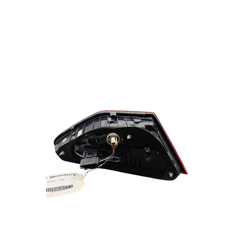 Feu arriere secondaire droit (feux) SEAT LEON 3 Photo n°1