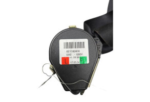 Ceinture arriere gauche SEAT LEON 3 Photo n°1
