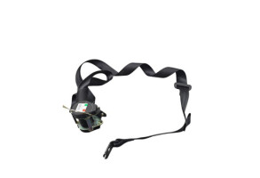 Ceinture arriere gauche SEAT LEON 3 Photo n°2