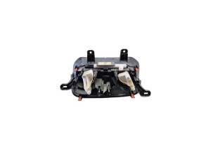 Commande chauffage TOYOTA AYGO X Photo n°5 Commande chauffage TOYOTA AYGO X Photo n°5
