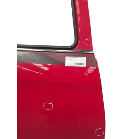 Porte arriere droit PEUGEOT 108