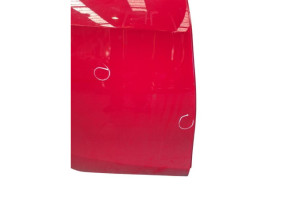 Porte arriere droit PEUGEOT 108 Photo n°6