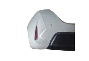 Pare choc arriere TOYOTA AURIS 2 Photo n°8