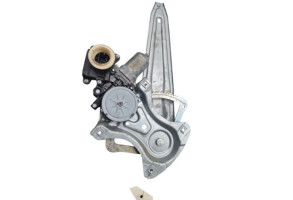 Leve vitre electrique arriere gauche TOYOTA AURIS 2 Photo n°3
