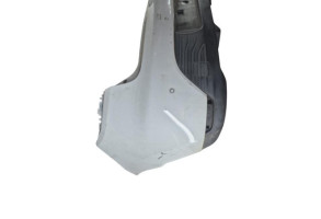 Pare choc arriere RENAULT CLIO 4 Photo n°8