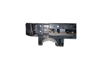 Renfort pare choc arriere (traverse) RENAULT CLIO 5 Photo n°2