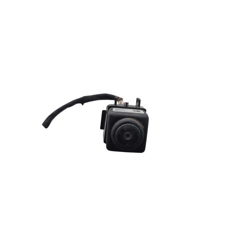 Camera de recul DACIA DUSTER 2 Photo n°1 Camera de recul DACIA DUSTER 2 Photo n°1