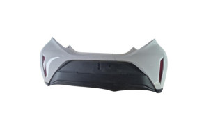 Pare choc arriere TOYOTA AYGO X Photo n°1