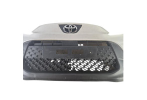 Pare choc avant TOYOTA AYGO X Photo n°3