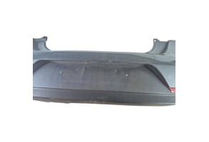 Pare choc arriere SEAT IBIZA 4 Photo n°4
