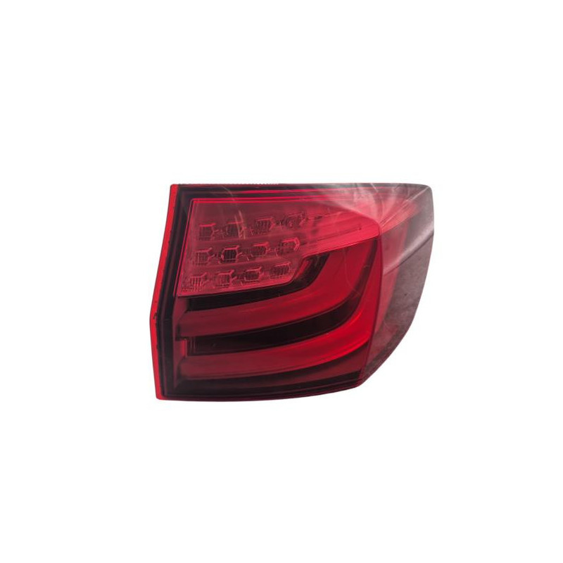 Feu arriere principal droit (feux) BMW SERIE 5 F11 Photo n°1