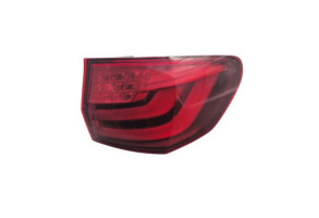 Feu arriere principal droit (feux) BMW SERIE 5 F11 Photo n°2
