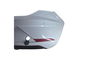Pare choc arriere SEAT LEON 3 Photo n°2 Pare choc arriere SEAT LEON 3 Photo n°2