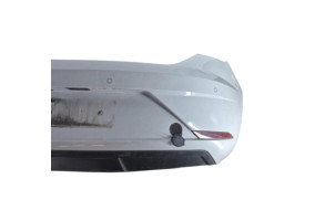 Pare choc arriere SEAT LEON 3 Photo n°3 Pare choc arriere SEAT LEON 3 Photo n°3