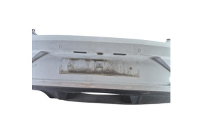 Pare choc arriere SEAT LEON 3 Photo n°4 Pare choc arriere SEAT LEON 3 Photo n°4