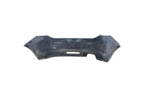 Pare choc arriere SEAT LEON 3 Photo n°6 Pare choc arriere SEAT LEON 3 Photo n°6