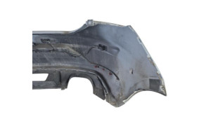 Pare choc arriere SEAT LEON 3 Photo n°7 Pare choc arriere SEAT LEON 3 Photo n°7