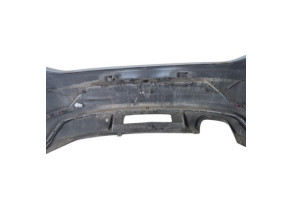 Pare choc arriere SEAT LEON 3 Photo n°9 Pare choc arriere SEAT LEON 3 Photo n°9