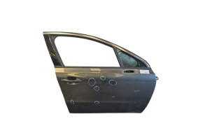 Porte avant droit PEUGEOT 508 1 Photo n°5