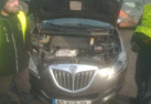 Leve vitre electrique arriere droit LANCIA DELTA 3 Photo n°7